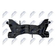 Подрамник NTY ZRZ-VW-001 RC PB5Q 1440407295 - Изображение 2