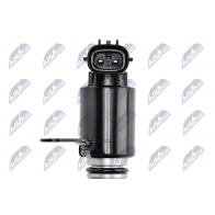 Клапан регулировки фаз грм, vvti NTY 6IB9 UBU EFR-HY-502 1440417716 - Изображение 4