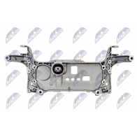 Подрамник NTY 1440407300 A FOJFH ZRZ-VW-009 - Изображение 2