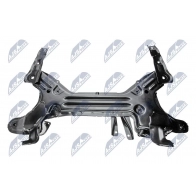 Подрамник NTY ZRZ-VW-013 X1 VZIL 1440407302 - Изображение 2