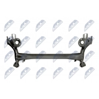 Балка моста NTY ZRZ-VW-018 1440407305 Q 4P4PZ - Изображение 2