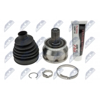 Шрус граната NTY NPZ-VV-019 QBTCE P 1440396725 - Изображение 2