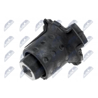 Сайлентблок балки NTY CW0AU F ZTP-CH-029B 1440407312 - Изображение 2