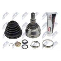 Шрус граната NTY NPZ-VW-005 C BVJZ 1440396730 - Изображение 2