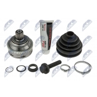 Шрус граната NTY NPZ-VW-006 1440396731 C4VE KV - Изображение 2