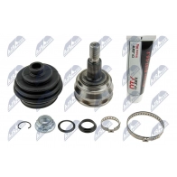 Шрус граната NTY 1440396732 M5X QUP NPZ-VW-007 - Изображение 2