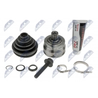 Шрус граната NTY NPZ-VW-008 L5A A6 1440396733 - Изображение 2
