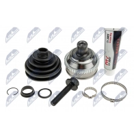 Шрус граната NTY 1 PT96Q NPZ-VW-010 1440396735 - Изображение 2