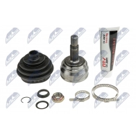 Шрус граната NTY 1440396737 2 P35CO NPZ-VW-013 - Изображение 2