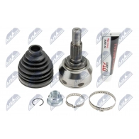 Шрус граната NTY 1440396739 NPZ-VW-027 WF3WL 7 - Изображение 2