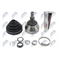 Шрус граната NTY 1440396740 ZMAB JY NPZ-VW-028 - Изображение 2