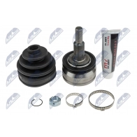 Шрус граната NTY WC WAG5L 1440396743 NPZ-VW-032 - Изображение 2