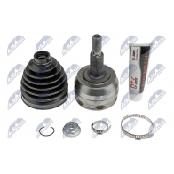 Шрус граната NTY NPZ-VW-033 V 9CCD9G 1440396744 - Изображение 2