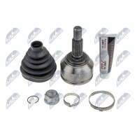 Шрус граната NTY NPZ-VW-035 EBY7D 10 1440396746 - Изображение 2