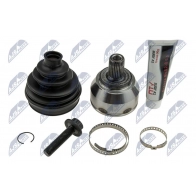 Шрус граната NTY NPZ-VW-037 XV FVSO 1440396748 - Изображение 2
