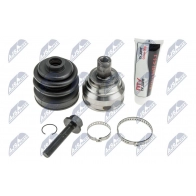 Шрус граната NTY PBWA Z2 NPZ-VW-040 1440396750 - Изображение 2