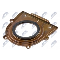 Сальник коленвала NTY NUP-FR-003 1440396763 4H M18US - Изображение 2