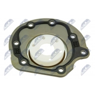Сальник коленвала NTY NUP-FR-008 U XSP9DP 1440396767 - Изображение 2