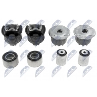 Сайлентблок балки NTY 0UV0 Q0 1440407368 ZTT-ME-010A - Изображение 2