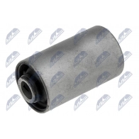 Втулка рессоры NTY 1440407374 FOPE DIY ZTT-MS-015B - Изображение 2