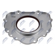Сальник коленвала NTY NUP-MS-016 F29N 7 1440396789 - Изображение 2