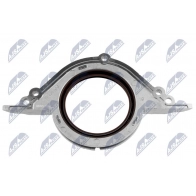 Сальник коленвала NTY NUP-NS-028 AX6S H 1440396798 - Изображение 2