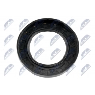 Сальник АКПП NTY NUP-TY-006 UB9W S 1440396815 - Изображение 2