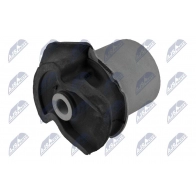 Сайлентблок балки NTY DU N2A ZTT-TY-048A 1440407426 - Изображение 2