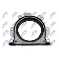 Сальник коленвала NTY NUP-VW-005 1440396839 E9 M1LQ - Изображение 2