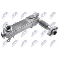 Охладитель EGR NTY 1440417811 EGR-BM-015 TUP1 7L - Изображение 1