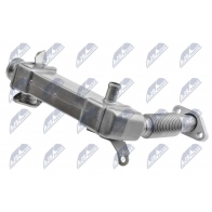 Охладитель EGR NTY 1440417811 EGR-BM-015 TUP1 7L - Изображение 2