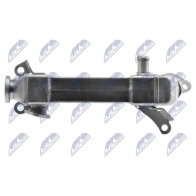 Охладитель EGR NTY 1440417811 EGR-BM-015 TUP1 7L - Изображение 3
