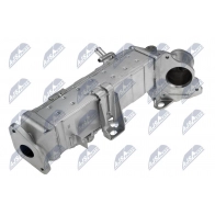 Охладитель EGR NTY EGR-BM-016A 1440417812 1Q 851X - Изображение 2