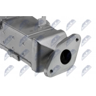 Охладитель EGR NTY EGR-BM-016A 1440417812 1Q 851X - Изображение 5
