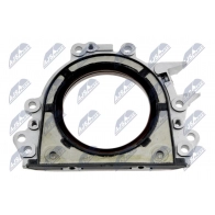 Сальник коленвала NTY LLUI CL 1440396843 NUP-VW-009 - Изображение 2