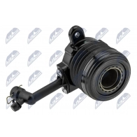 Гидравлический выжимной подшипник сцепления NTY NWS-AR-001 1440396846 3R2B TVW