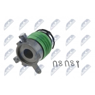 Гидравлический выжимной подшипник сцепления NTY NWS-CH-001 0 W5S4I 1440396847 - Изображение 2
