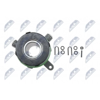 Гидравлический выжимной подшипник сцепления NTY NWS-CH-001 0 W5S4I 1440396847 - Изображение 4