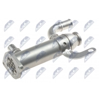 Охладитель EGR NTY 1440417831 EGR-FR-026A 10A XC - Изображение 2