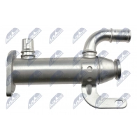 Охладитель EGR NTY 1440417831 EGR-FR-026A 10A XC - Изображение 3