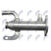 Охладитель EGR NTY 1440417831 EGR-FR-026A 10A XC - Изображение 4