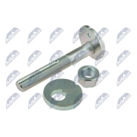 Болт регулировки развала колёс NTY 0EVK B10 ZWT-NS-053SK 1440407472 - Изображение 2