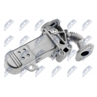 Охладитель EGR NTY EGR-NS-007A O2 00NY 1440417847 - Изображение 3