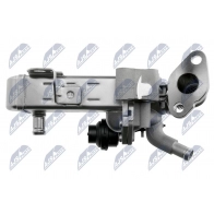 Охладитель EGR NTY EGR-NS-007A O2 00NY 1440417847 - Изображение 5