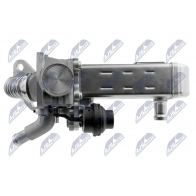 Охладитель EGR NTY EGR-NS-007A O2 00NY 1440417847 - Изображение 6