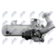 Охладитель EGR NTY EGR-NS-007A O2 00NY 1440417847 - Изображение 7