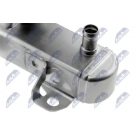 Охладитель EGR NTY EGR-NS-007A O2 00NY 1440417847 - Изображение 8