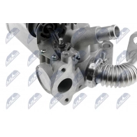 Охладитель EGR NTY EGR-NS-007A O2 00NY 1440417847 - Изображение 10