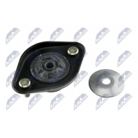 Опора стойки амортизатора NTY AD-BM-000 1440407488 Q 2I1RC - Изображение 2