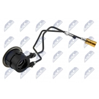 Гидравлический выжимной подшипник сцепления NTY NWS-LR-002 1440396889 6COZ D - Изображение 2